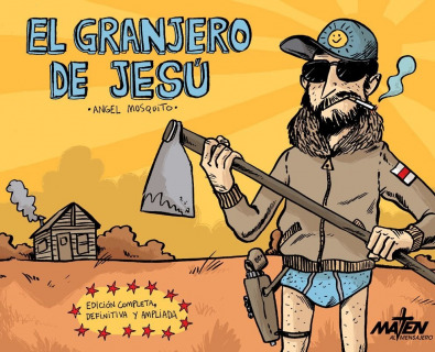 El Granjero de Jesú