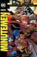 Antes De Watchmen: Minutemen (Pack)