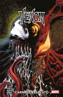 Venom: Carnage Absoluto