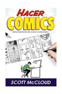 Hacer Cómics