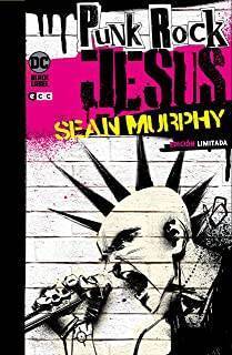 Punk Rock Jesus Edición Limitada
