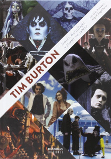 Tim Burton. Simios, murciélagos y jinetes sin cabeza