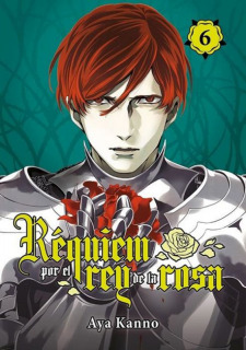 Réquiem por El Rey de la Rosa 6