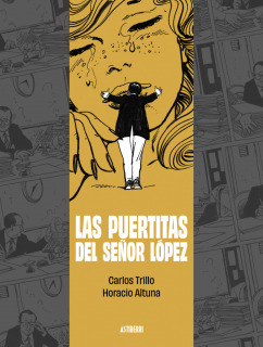 Las Puertitas del Señor López