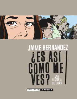 ¿Es Así Como Me Ves?