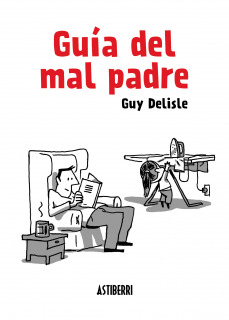 Guía del Mal Padre 01