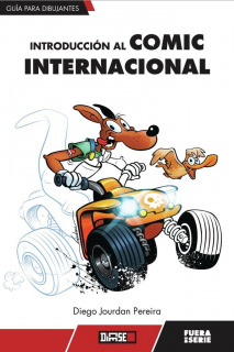 Introducción al Comic Internacional