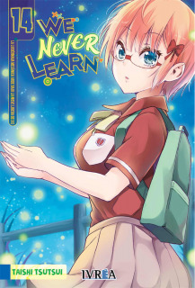 We Never Learn 14 (Ivrea Argentina)