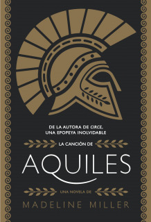 La Canción de Aquiles (Adn)