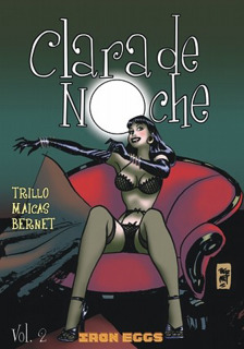 Clara de Noche vol: 02