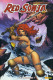 Red Sonja 02: Arqueros