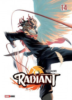 Radiant 14