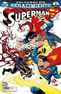 Superman 58/3 (Renacimiento)