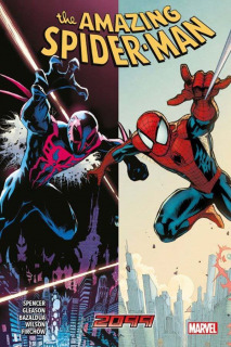 The Amazing Spider-man 05 - 2099