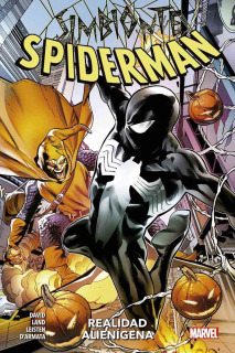 Simbionte Spider-Man 02