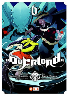 Overlord 06
