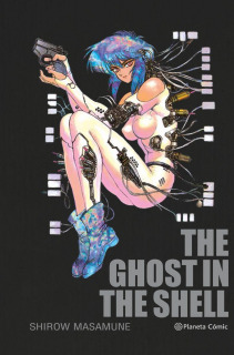 The Ghost in the Shell