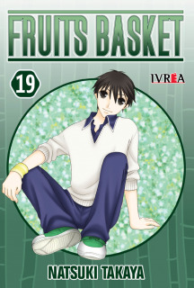 Fruits Basket 19