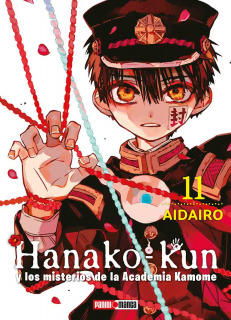 Hanako-Kun 11