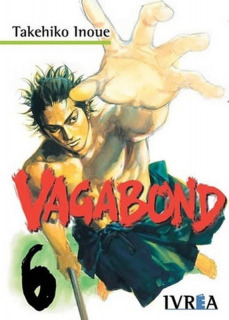 Vagabond 06 (Ivrea España)