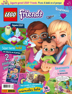 Lego Friends 03