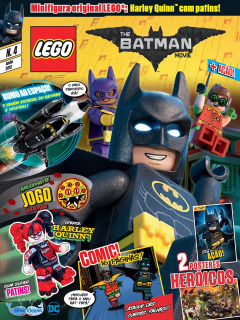 Lego The Batman Movie 02