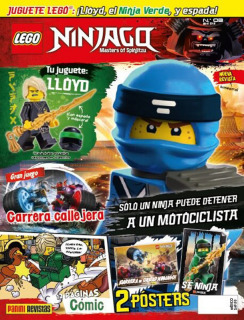 Lego Ninjago 03