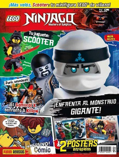 Lego Ninjago 05