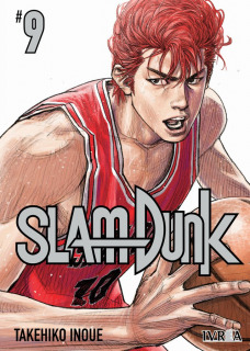 Slam Dunk 09/20