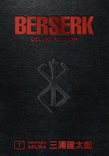 Berserk 01 (Deluxe Edition)