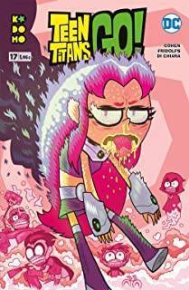 Teen Titans Go! 17