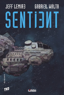 Sentient