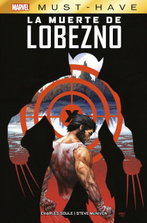 Marvel Must-Have: La Muerte de Lobezno