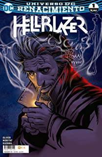 The Hellblazer 01 (Renacimiento)