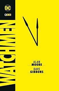 Watchmen (2? Edicion Cartone)