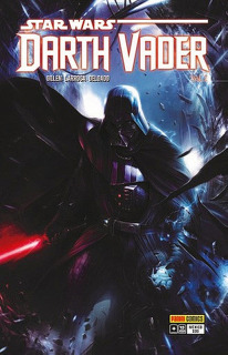 Darth Vader vol. 01