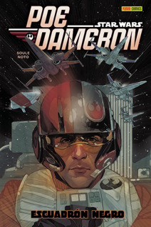 Poe Dameron: Escuadrón Negro vol. 01