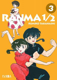 Ranma 1/2 03