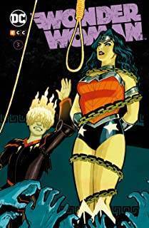 Wonder Woman: Coleccionable Semanal 03