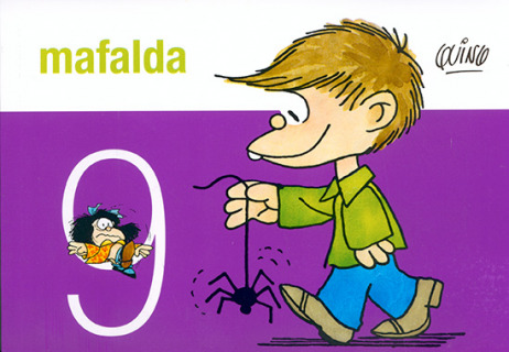 Mafalda 09
