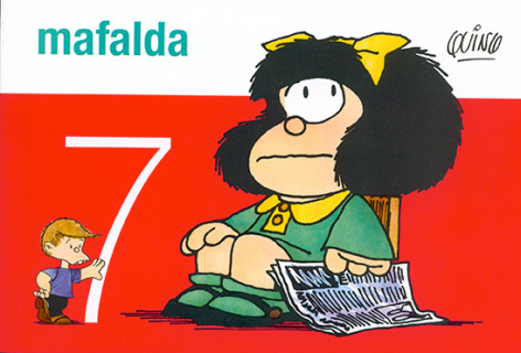 Mafalda 07