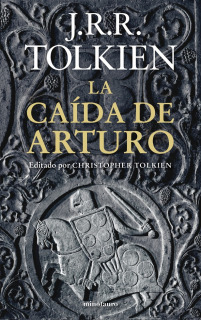 La Caída de Arturo (Tapa Dura)