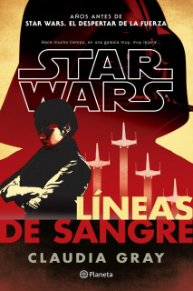 Star Wars: Líneas de Sangre