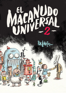 El Macanudo Universal 2 (5 al 10)