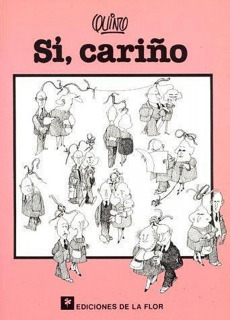 Sí, Cariño