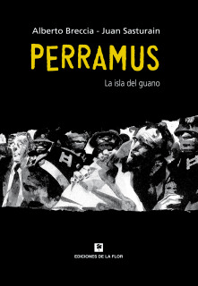 Perramus: La Isla del Guano