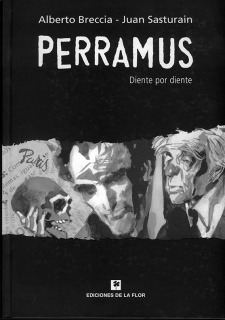 Perramus: Diente por Diente