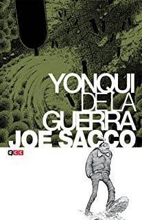 Yonqui de la guerra