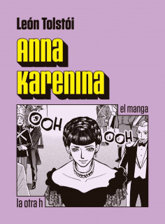 Anna Karenina (El Manga)