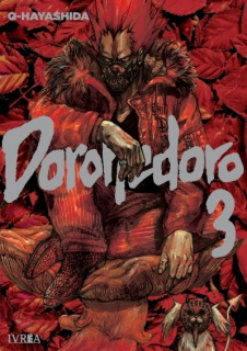 Dorohedoro 03 (Ivrea Argentina)